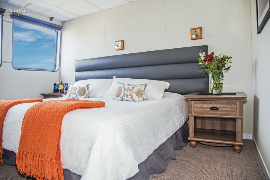 Superior Suite Main Deck - image