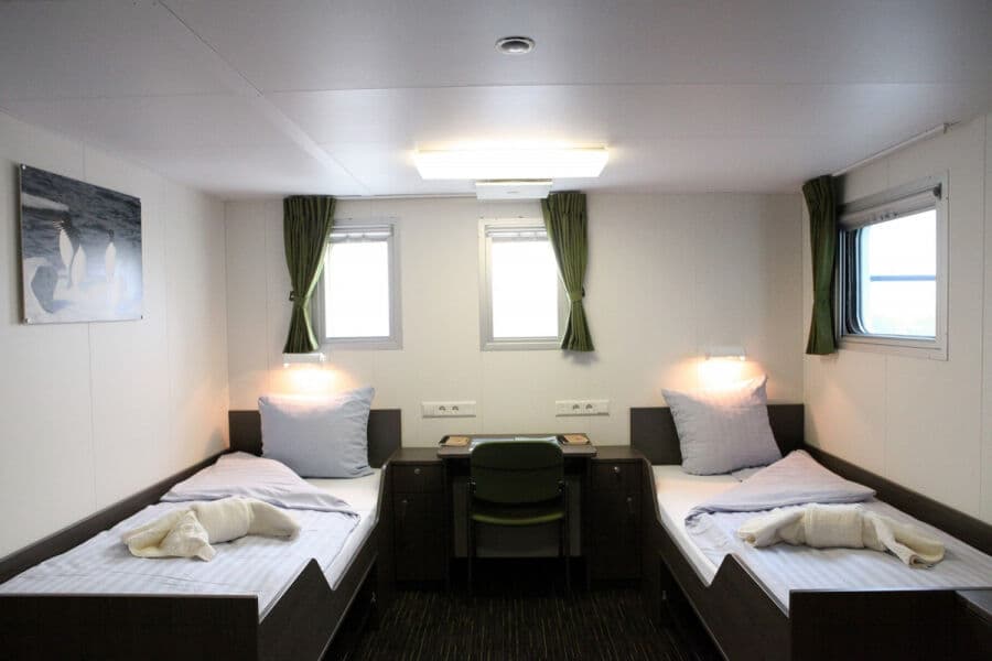 Twin Deluxe  - image