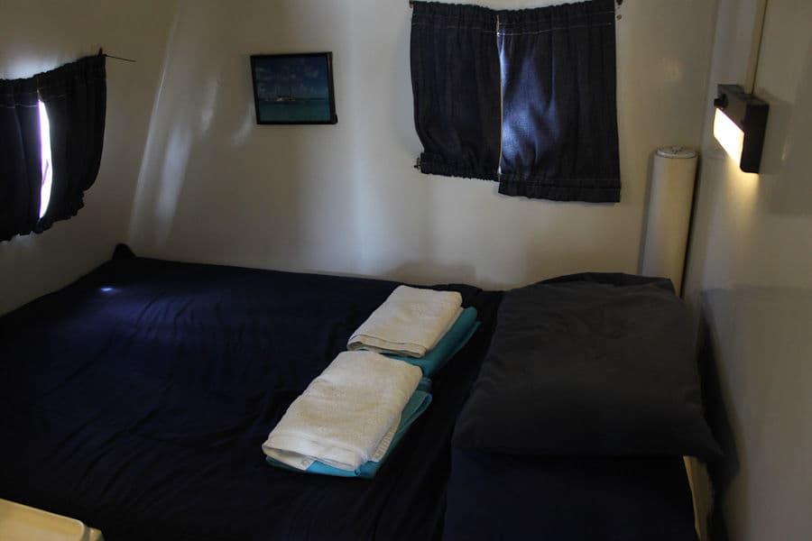 Double Lower Deck - image