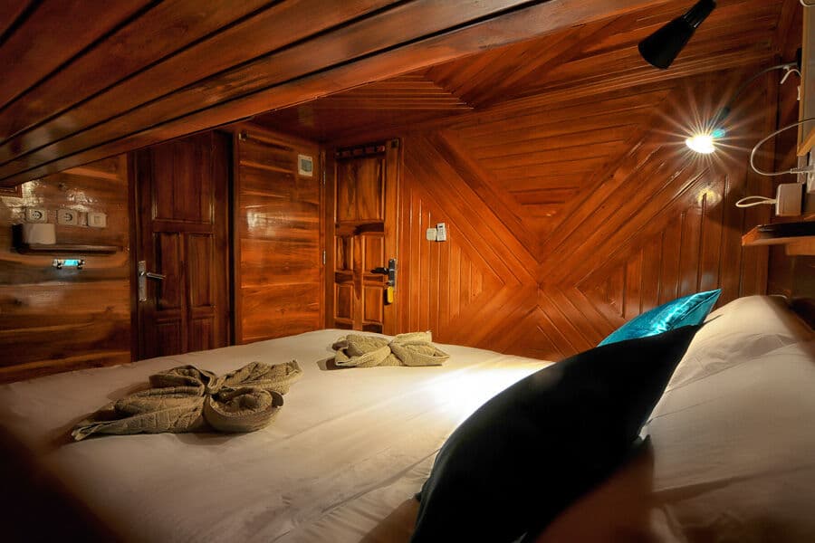 Double Lower Deck - image