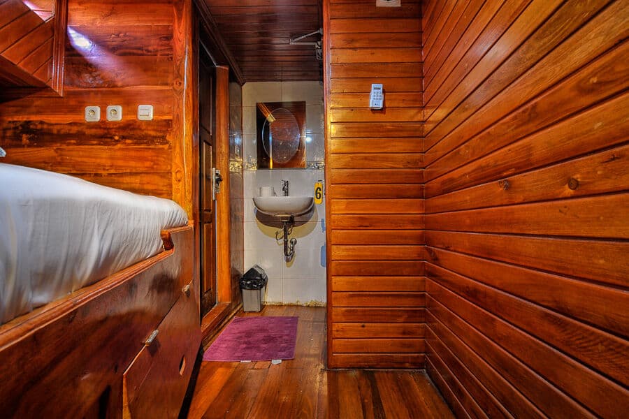 Single Lower Deck - image