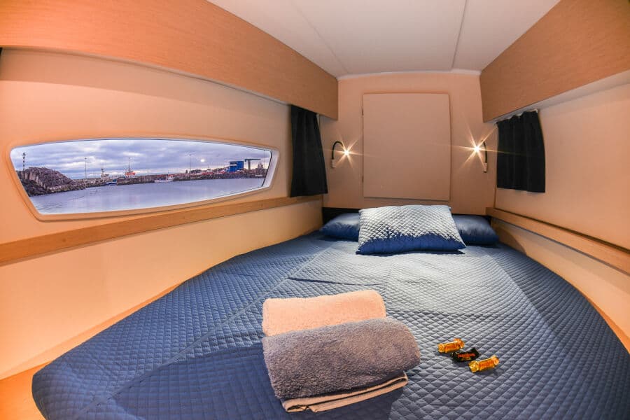 Double/Twin Main Deck - image