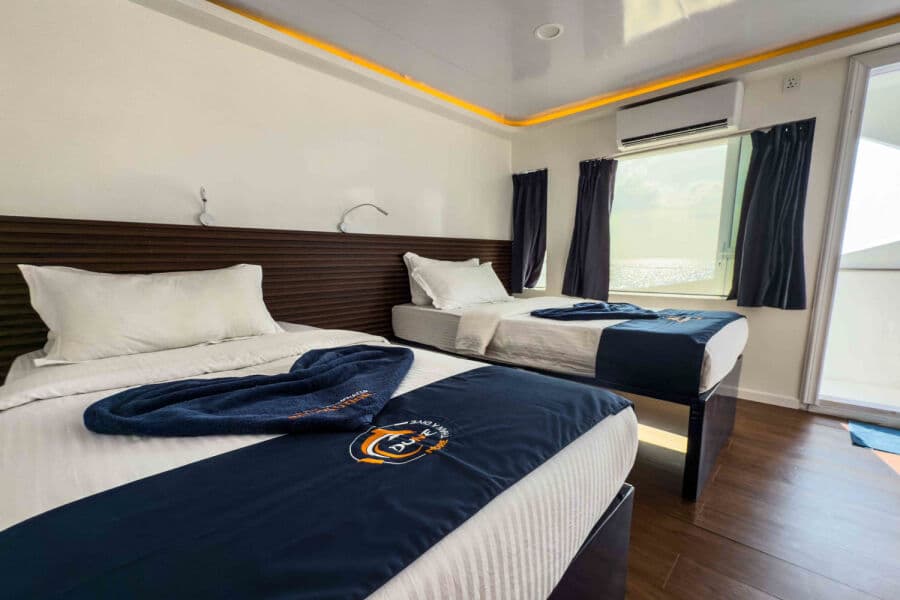 Deluxe Upper Deck - image