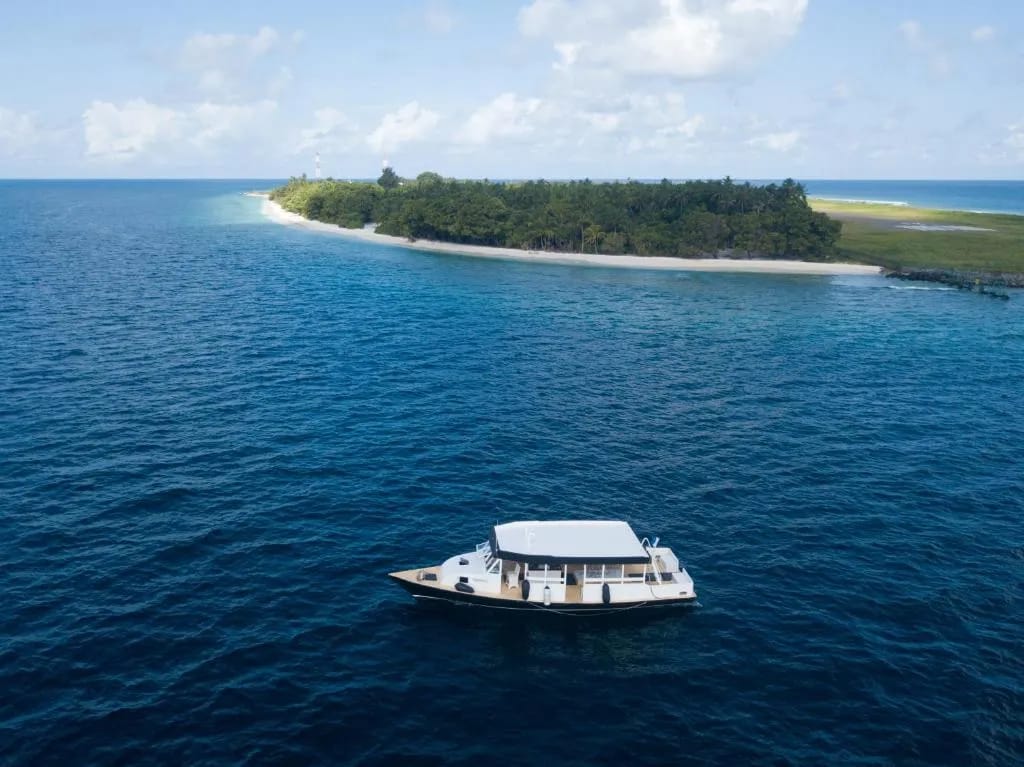 Aveyla Manta Village - image