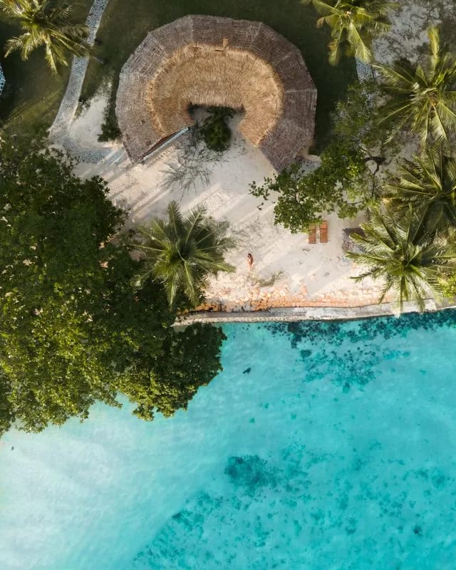 Gangga Island Resort & Spa - image