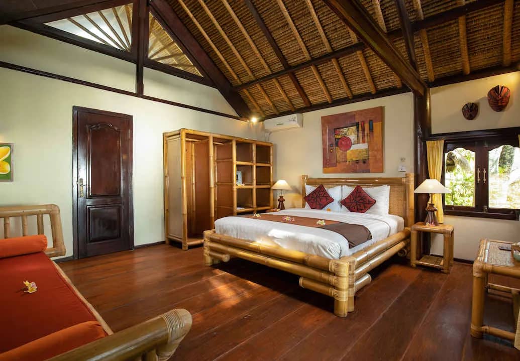 Seaview Bungalows - image Seaview Bungalows - image