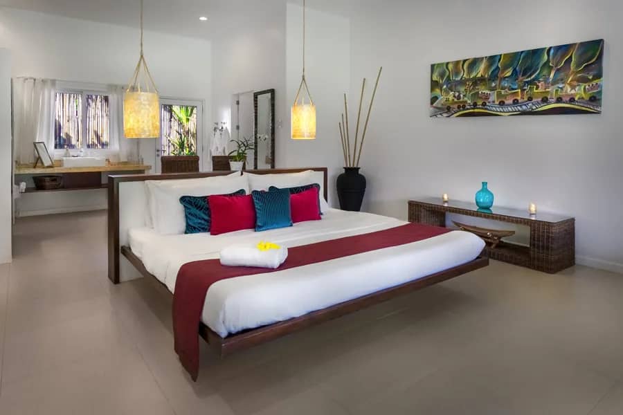 Deluxe Suite Rooms - image Deluxe Suite Rooms - image