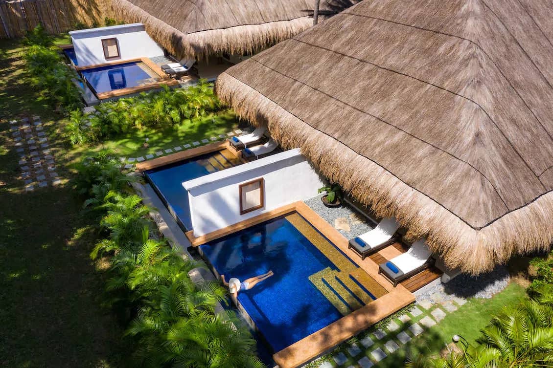 Pool Suite Rooms - image Pool Suite Rooms - image