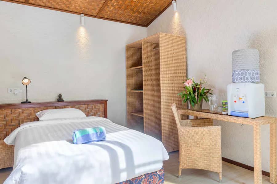 Single Room - image Single Room - image