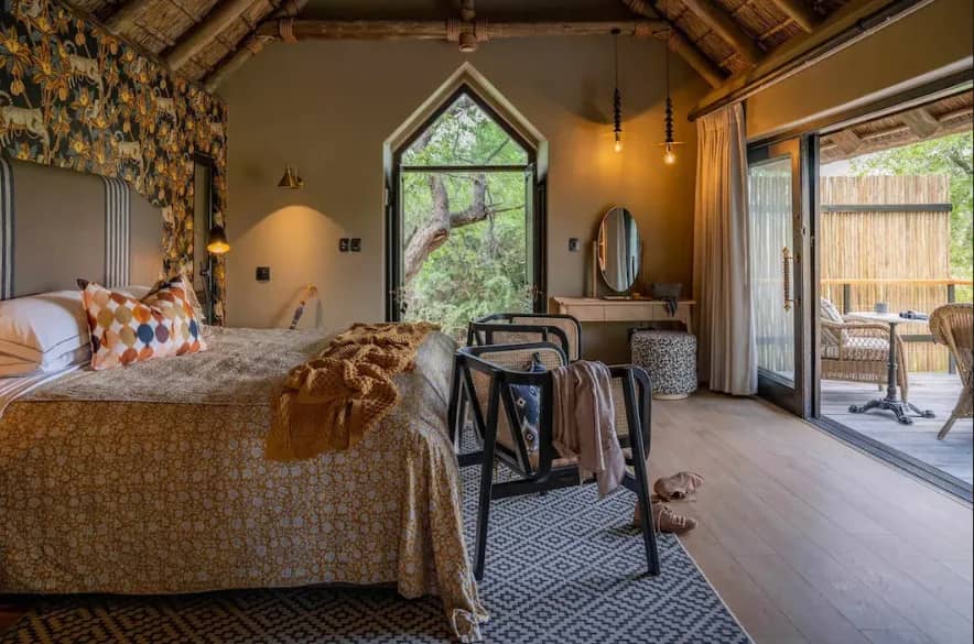 Luxury Suites - image Luxury Suites - image
