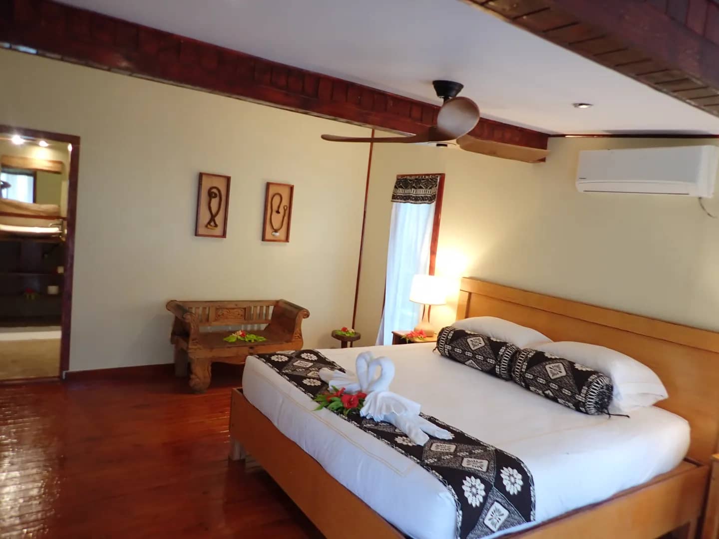 Luxury Oceanview Bure - image Luxury Oceanview Bure - image