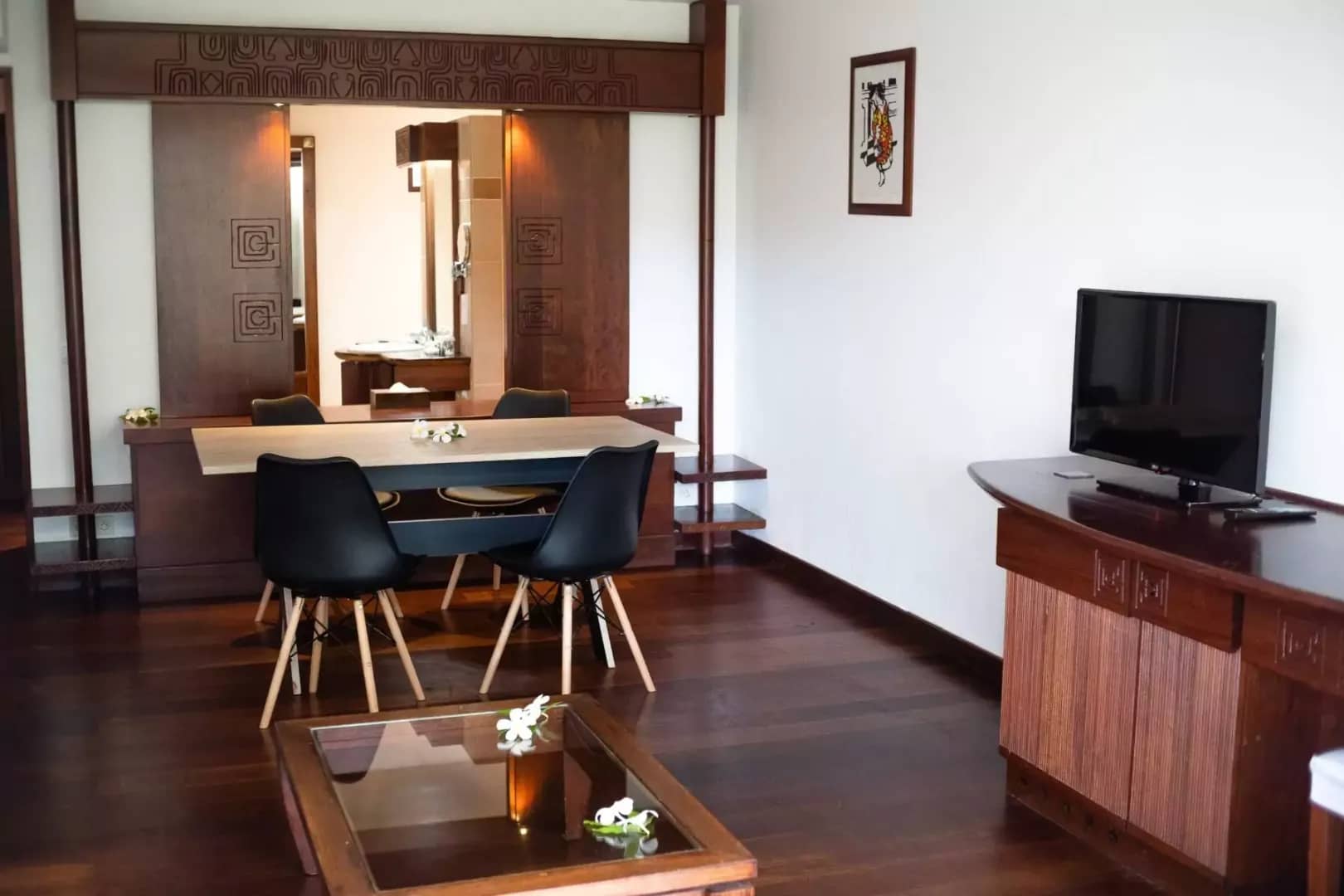 Garden Suite - image Garden Suite - image