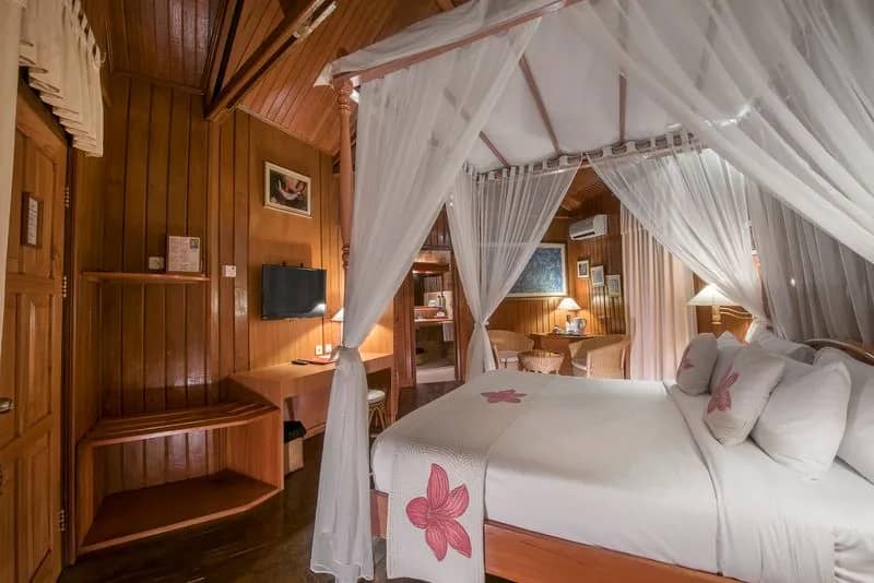 Superior Minahasa Room - image Superior Minahasa Room - image