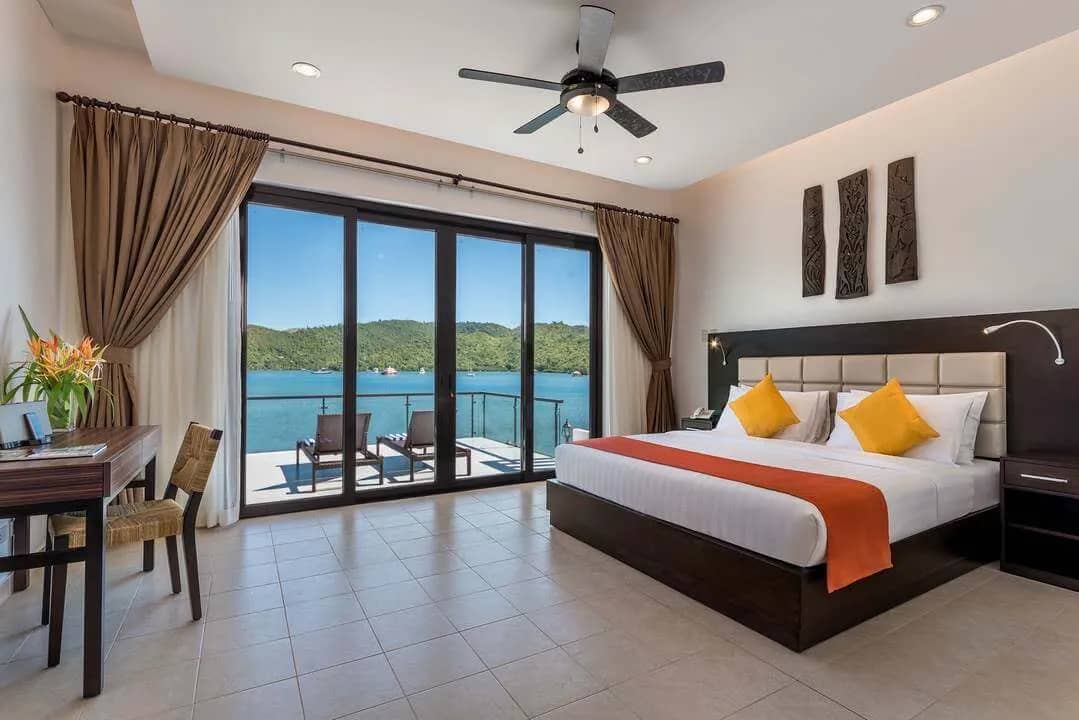 2 Bedroom Villa - image 2 Bedroom Villa - image