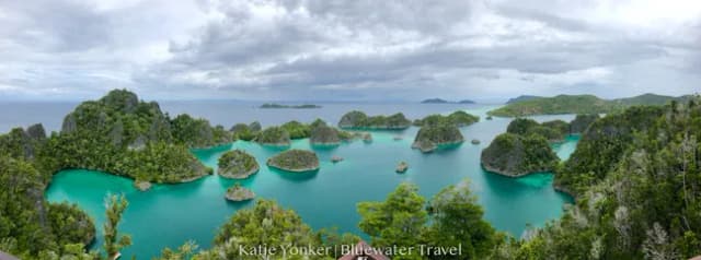 Raja Ampat Trip Report Raja Ampat Trip Report