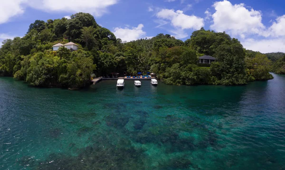North Sulawesi Passport to Paradise North Sulawesi Passport to Paradise