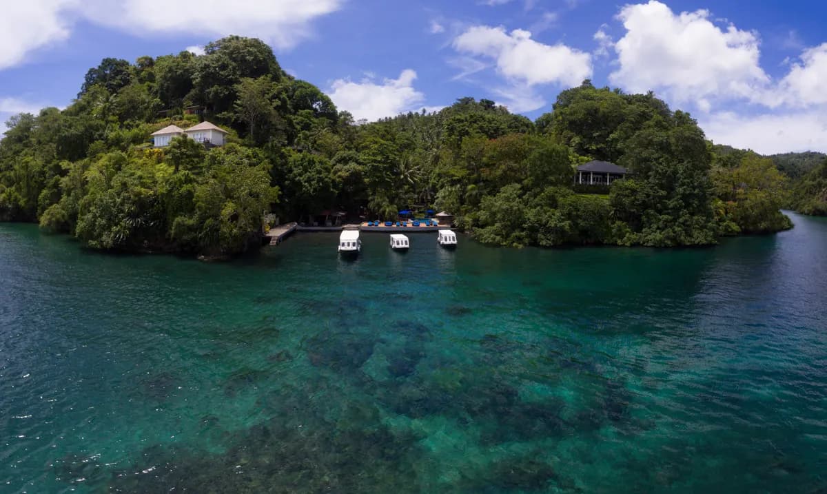 North Sulawesi Passport to Paradise - image North Sulawesi Passport to Paradise - image