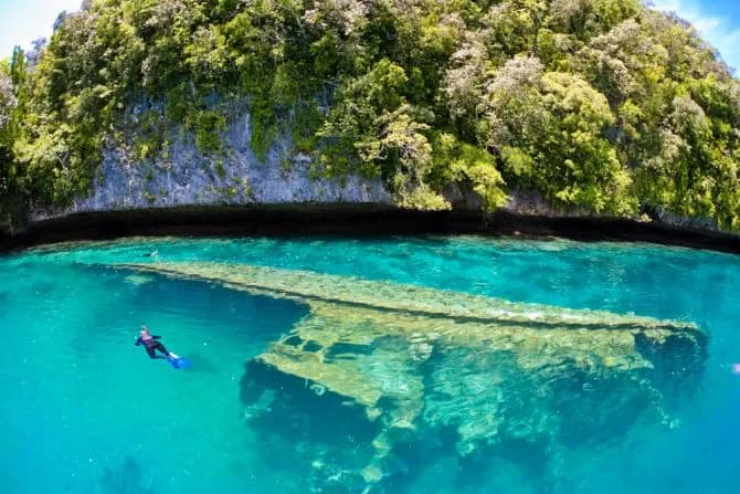 10 Best Snorkeling Destinations in the World Part II - image 10 Best Snorkeling Destinations in the World Part II - image