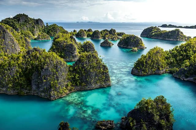 Best Diving in Indonesia - Top 10 Best Diving in Indonesia - Top 10