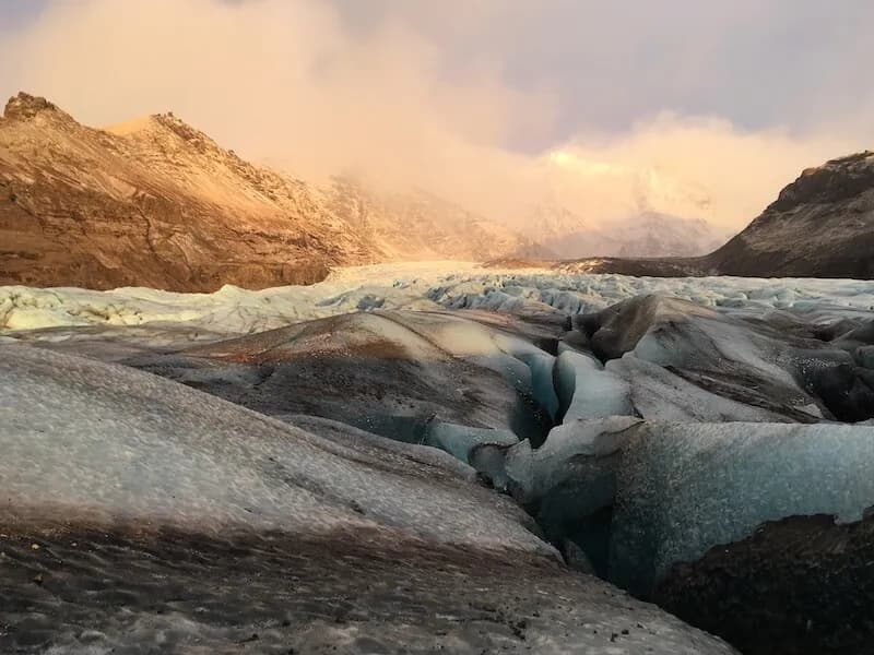 Iceland - image Iceland - image