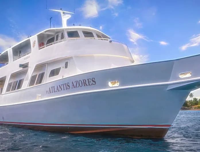 Atlantis Adventurer - image Atlantis Adventurer - image