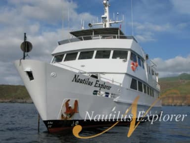 Nautilus Explorer Nautilus Explorer