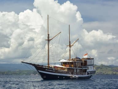 Jelajahi Laut Jelajahi Laut