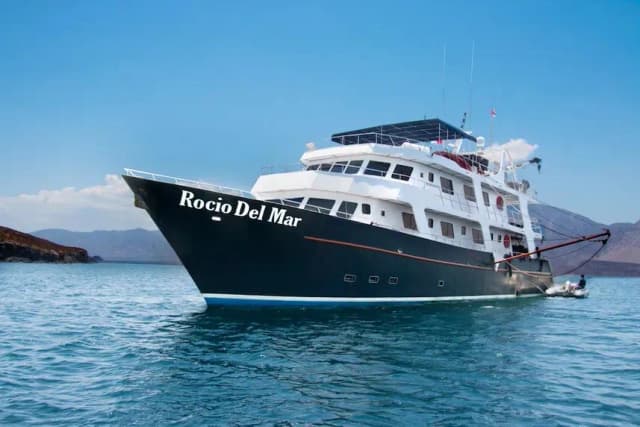 Rocio Del Mar Rocio Del Mar