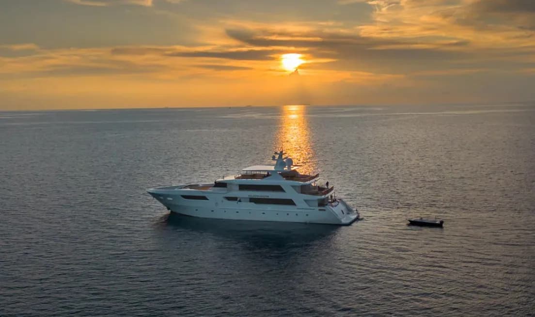Maldives Master - image Maldives Master - image