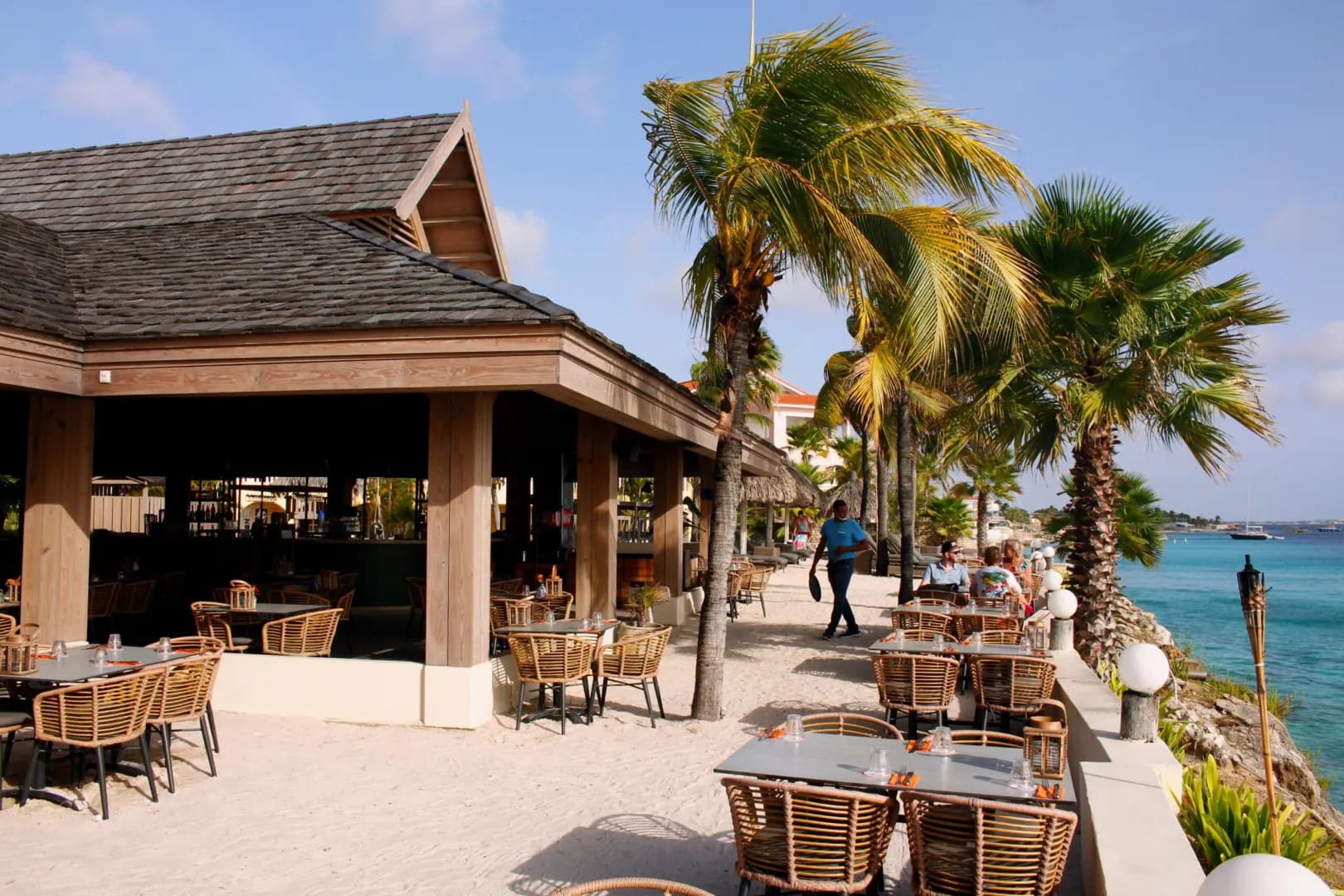 Blennies Restaurant Blennies Restaurant