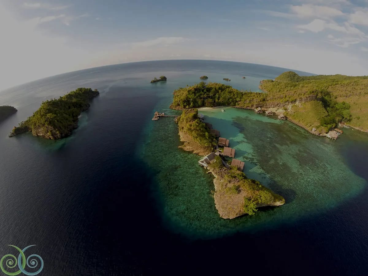 Misool Eco Resort - image Misool Eco Resort - image