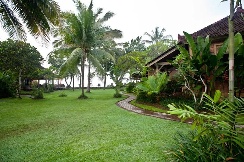 Luscious gardens Luscious gardens