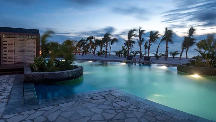 Delfins Beach Resort Bonaire - image Delfins Beach Resort Bonaire - image