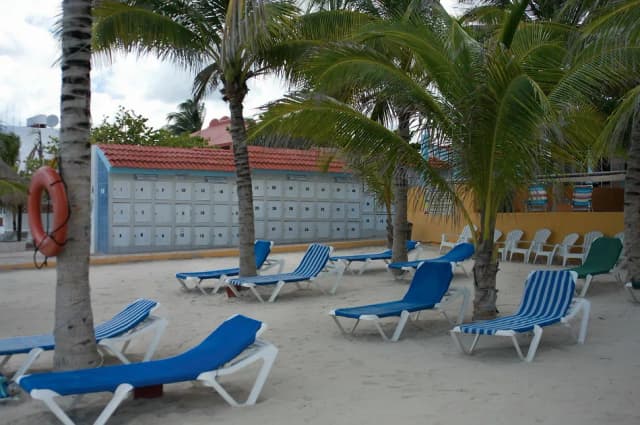 Hotel Cozumel & Resort Hotel Cozumel & Resort