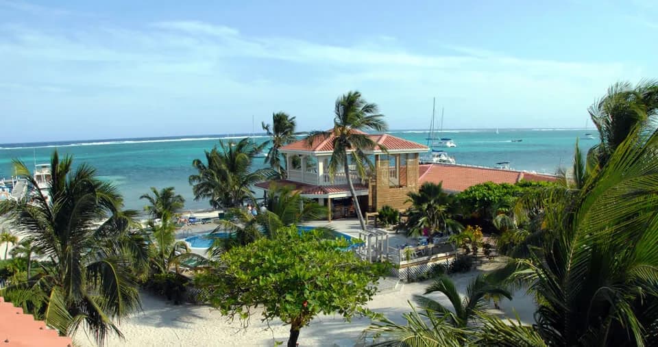 Sunbreeze Hotel Sunbreeze Hotel