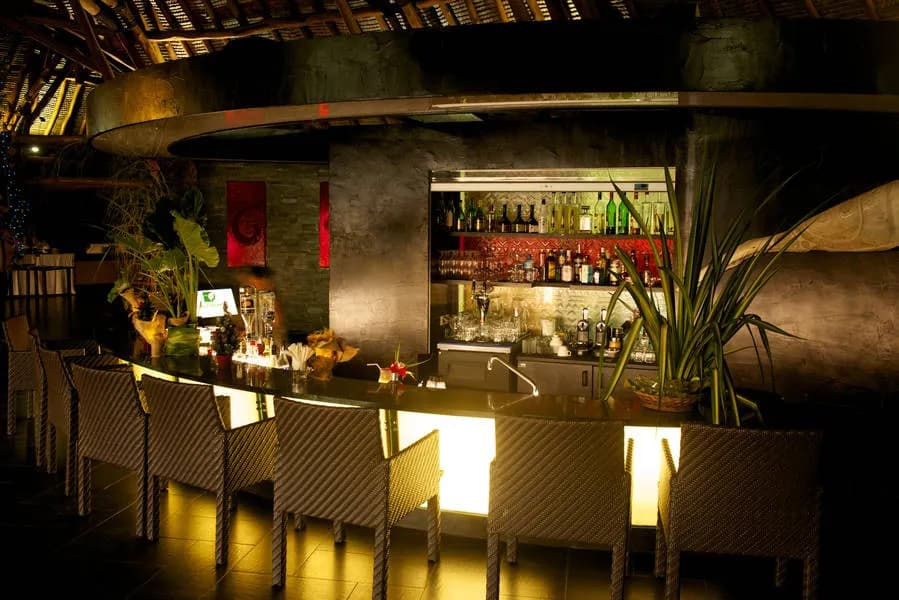 Bar Oaoa Bar Oaoa