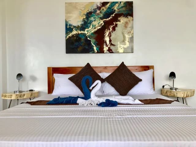 Sunset Cove Beach & Dive Resort Romblon Sunset Cove Beach & Dive Resort Romblon