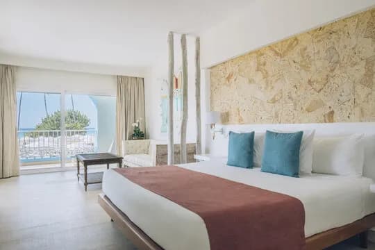 Iberostar Costa Dorada Room Iberostar Costa Dorada Room
