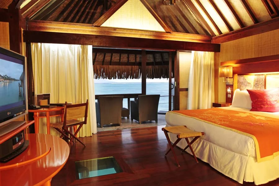 Sofitel Kia Ora Moorea - image Sofitel Kia Ora Moorea - image