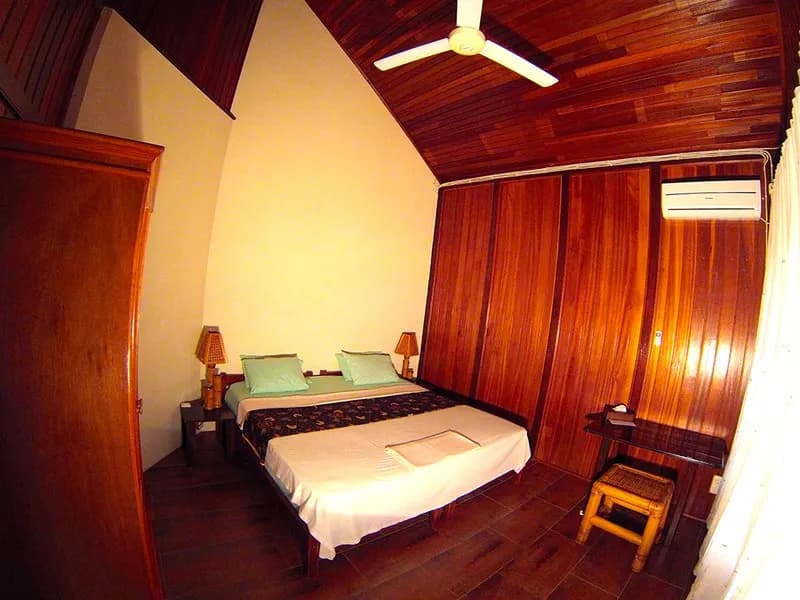 LumbaLumba Manado Resort LumbaLumba Manado Resort