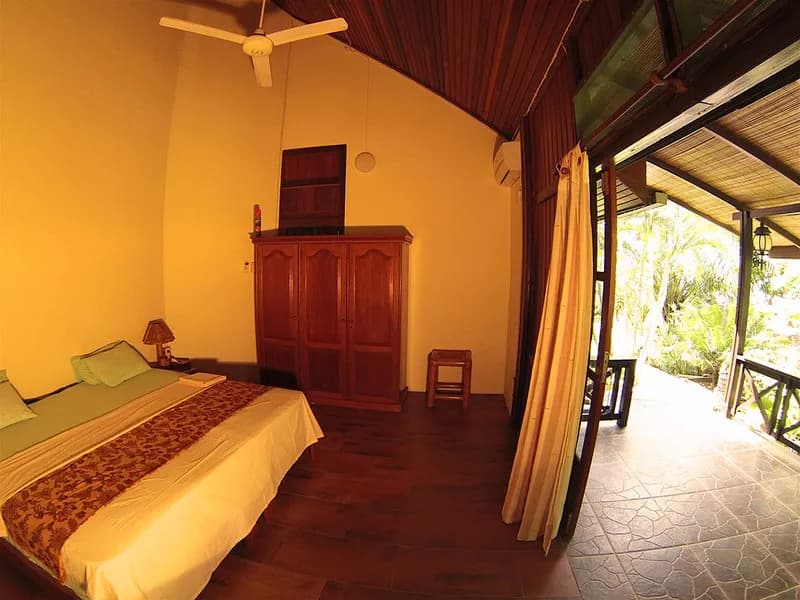 LumbaLumba Manado Resort LumbaLumba Manado Resort