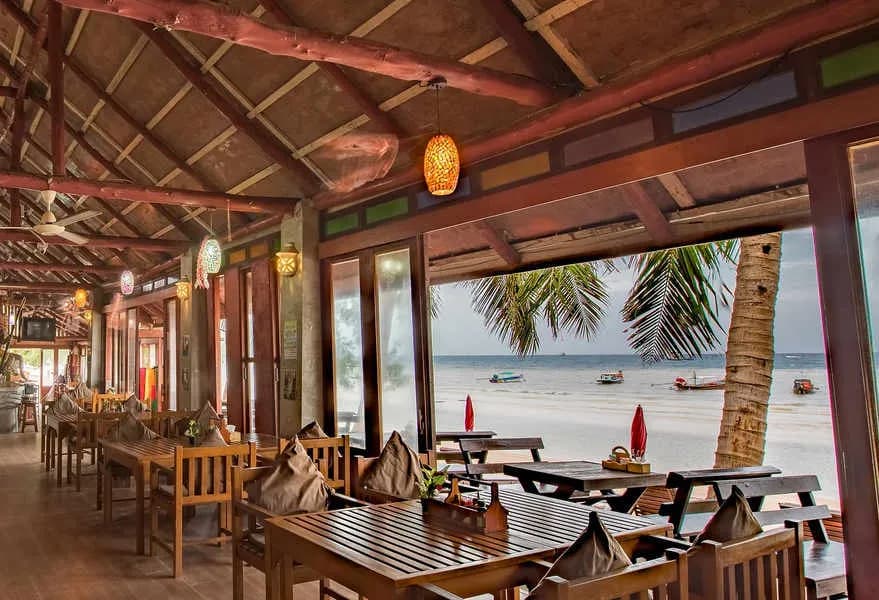 Koh Tao Coral Grand Resort Koh Tao Coral Grand Resort