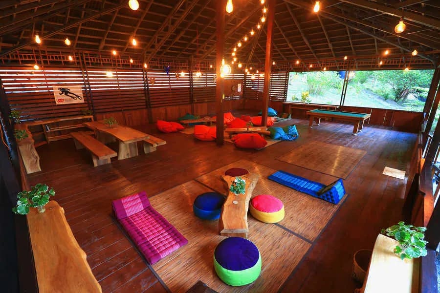 Pulisan Resort Indonesia - image Pulisan Resort Indonesia - image