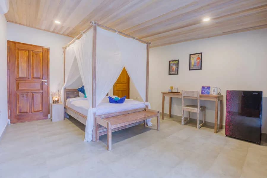 Thalassa Dive Resort Lembeh Thalassa Dive Resort Lembeh