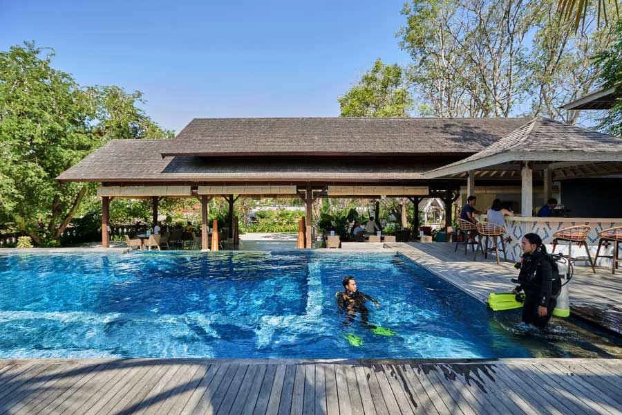 Sudamala Resort Komodo - image Sudamala Resort Komodo - image