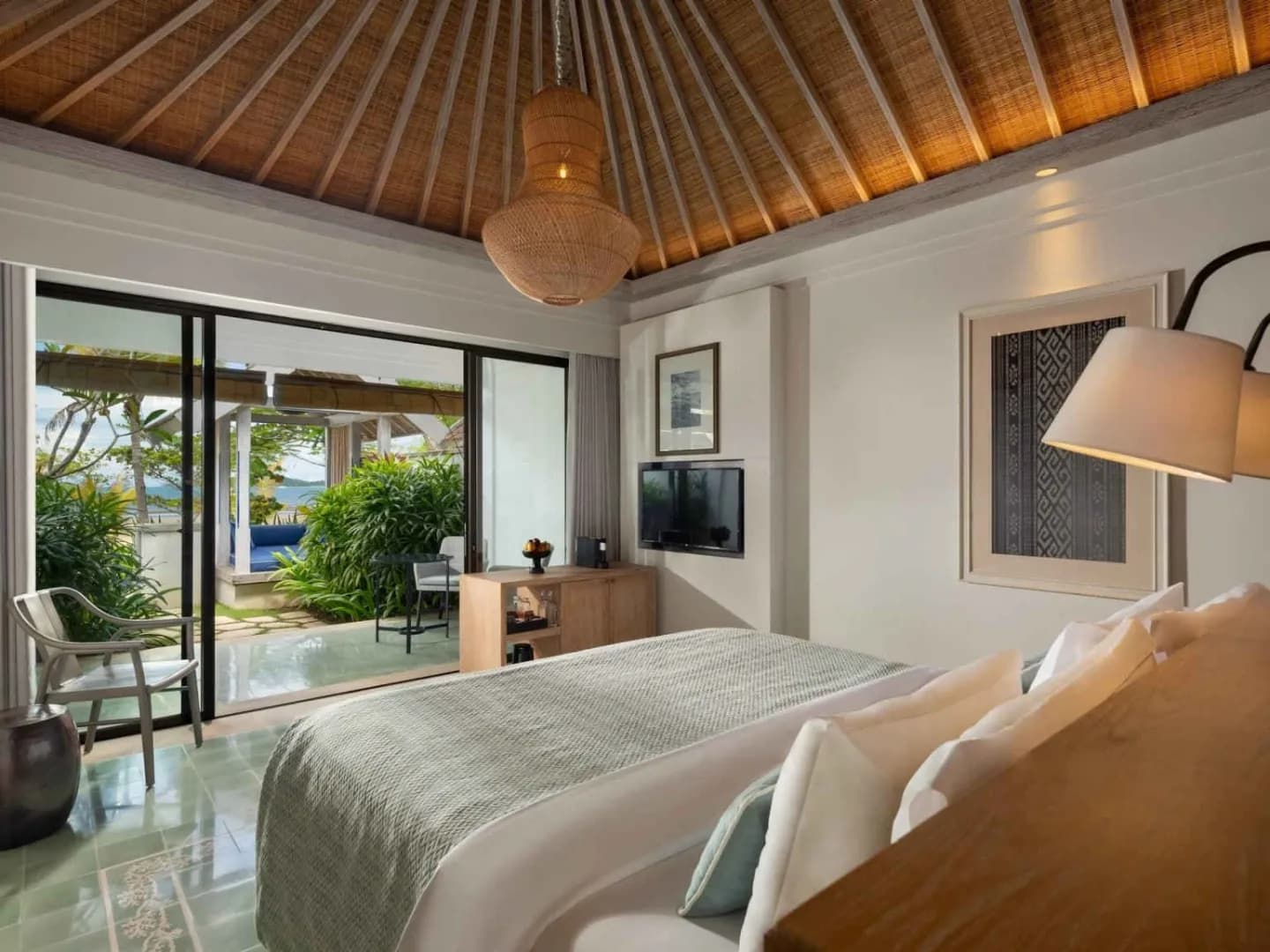 Sudamala Resort Labuan Bajo Sudamala Resort Labuan Bajo