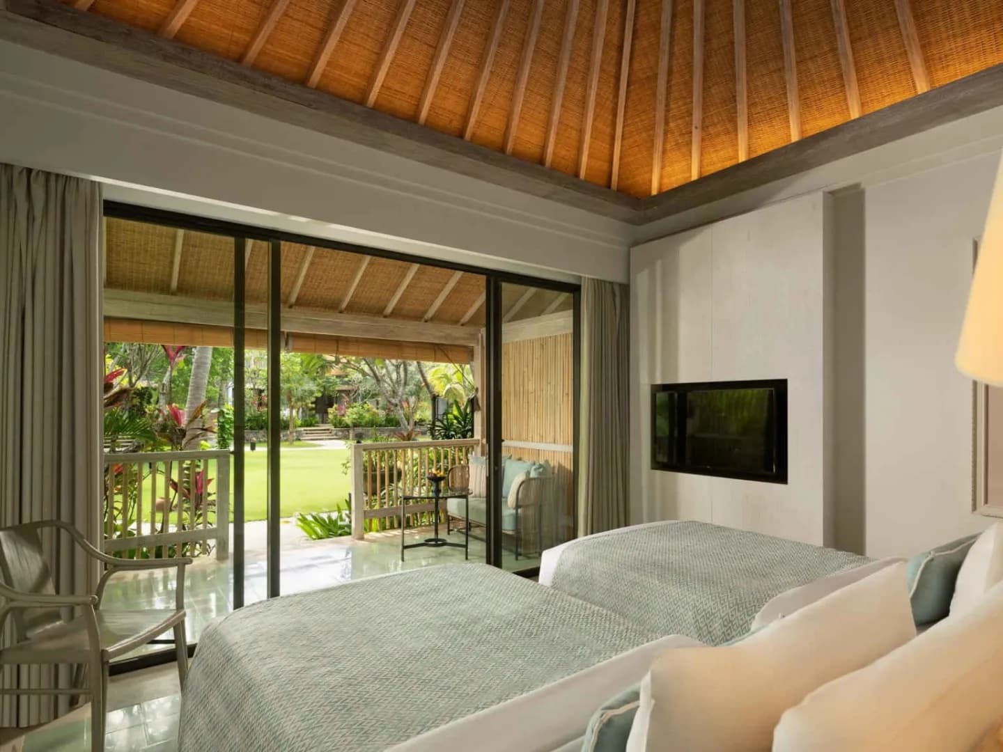 Sudamala Resort Labuan Bajo Sudamala Resort Labuan Bajo