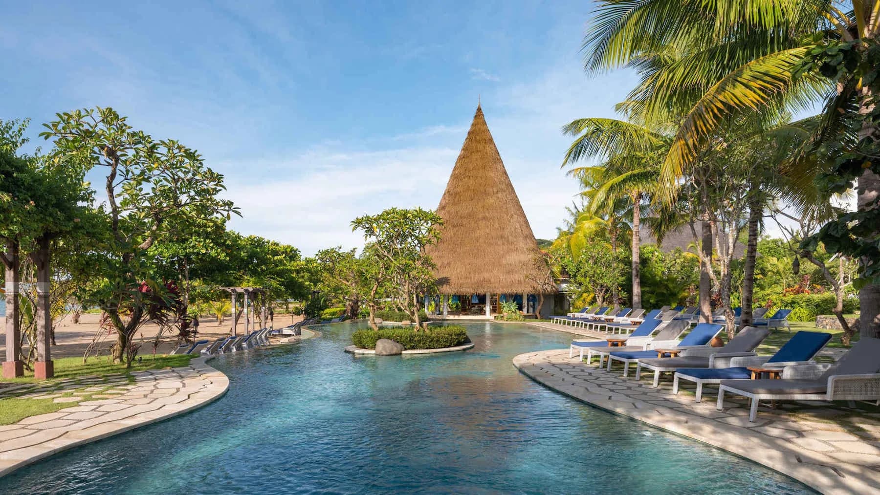 Sudamala Resort Labuan Bajo Sudamala Resort Labuan Bajo