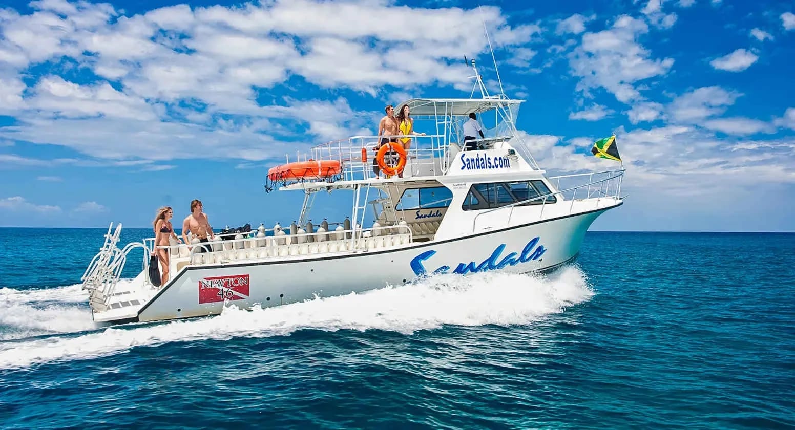 Sandals Royal Curaçao - image Sandals Royal Curaçao - image