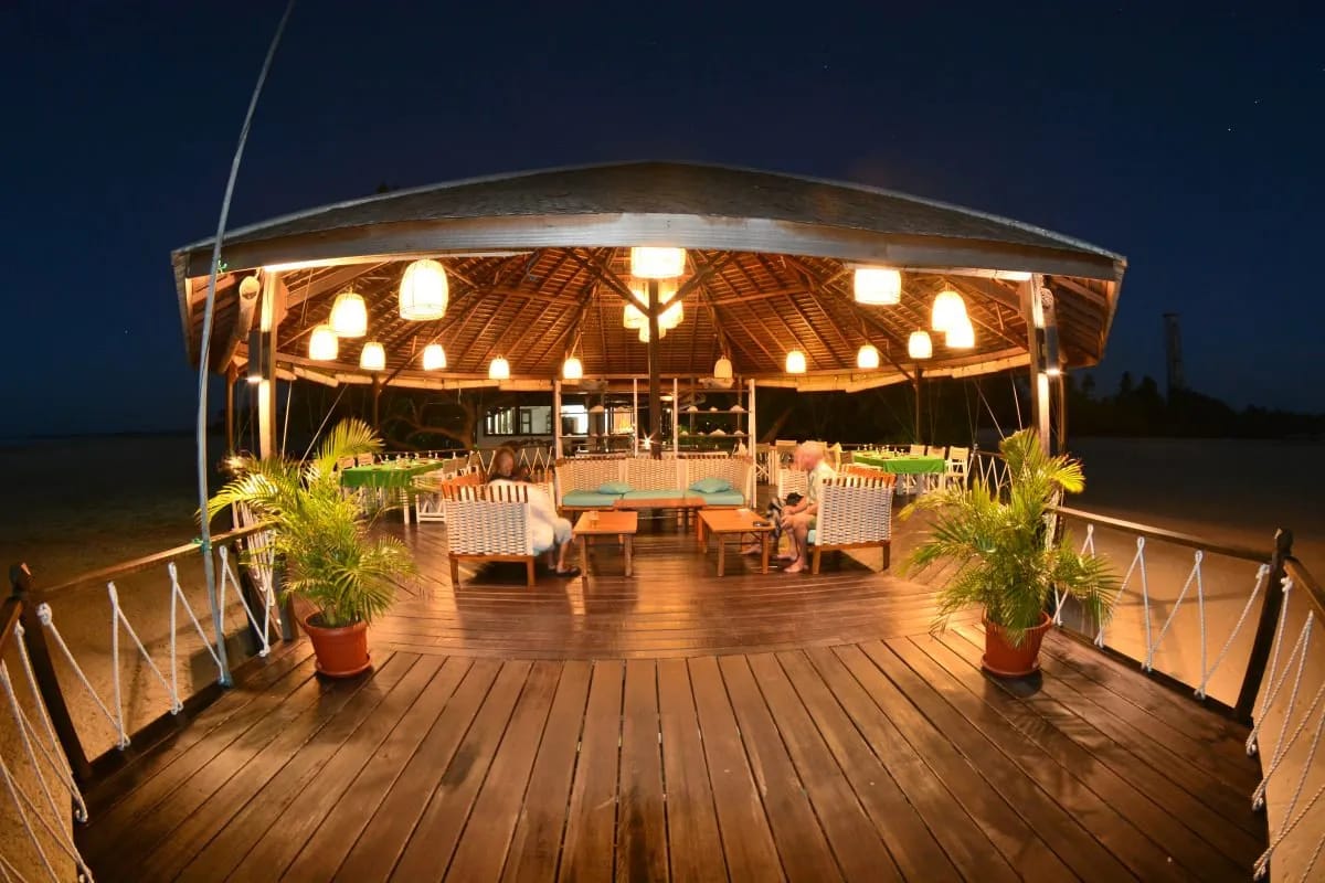 Virgin Cocoa Resort - image Virgin Cocoa Resort - image